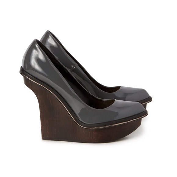 STELLA McCARTNEY PLATFORMS - Picture 2 of 4